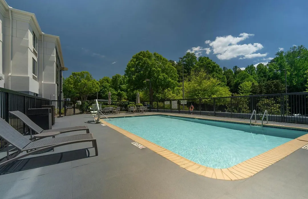 Springhill Suites By Marriott Atlanta Kennesaw-1