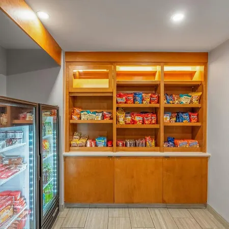 Springhill Suites By Marriott Atlanta Kennesaw-2