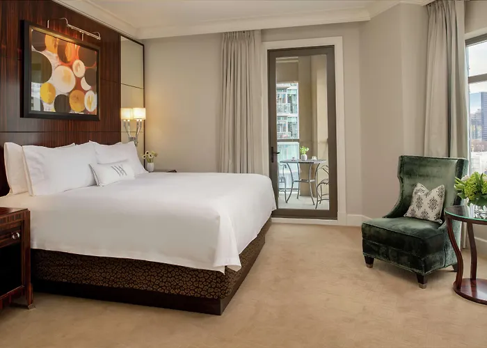Waldorf Astoria Atlanta Buckhead