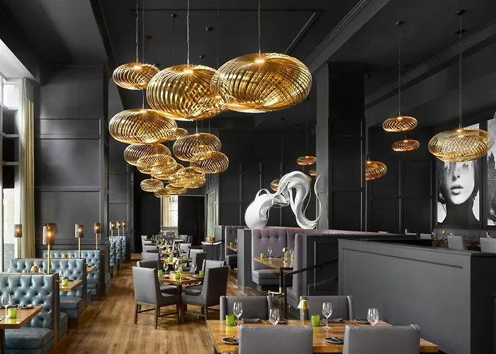 Intercontinental Buckhead Atlanta By Ihg